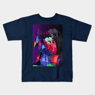 Obito Uchiha Akatsuki Kids T-Shirt